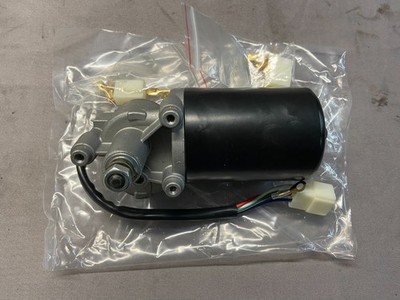 1967-1970 Ford Mustang Scheibenwischermotor Dynacorn 35232705