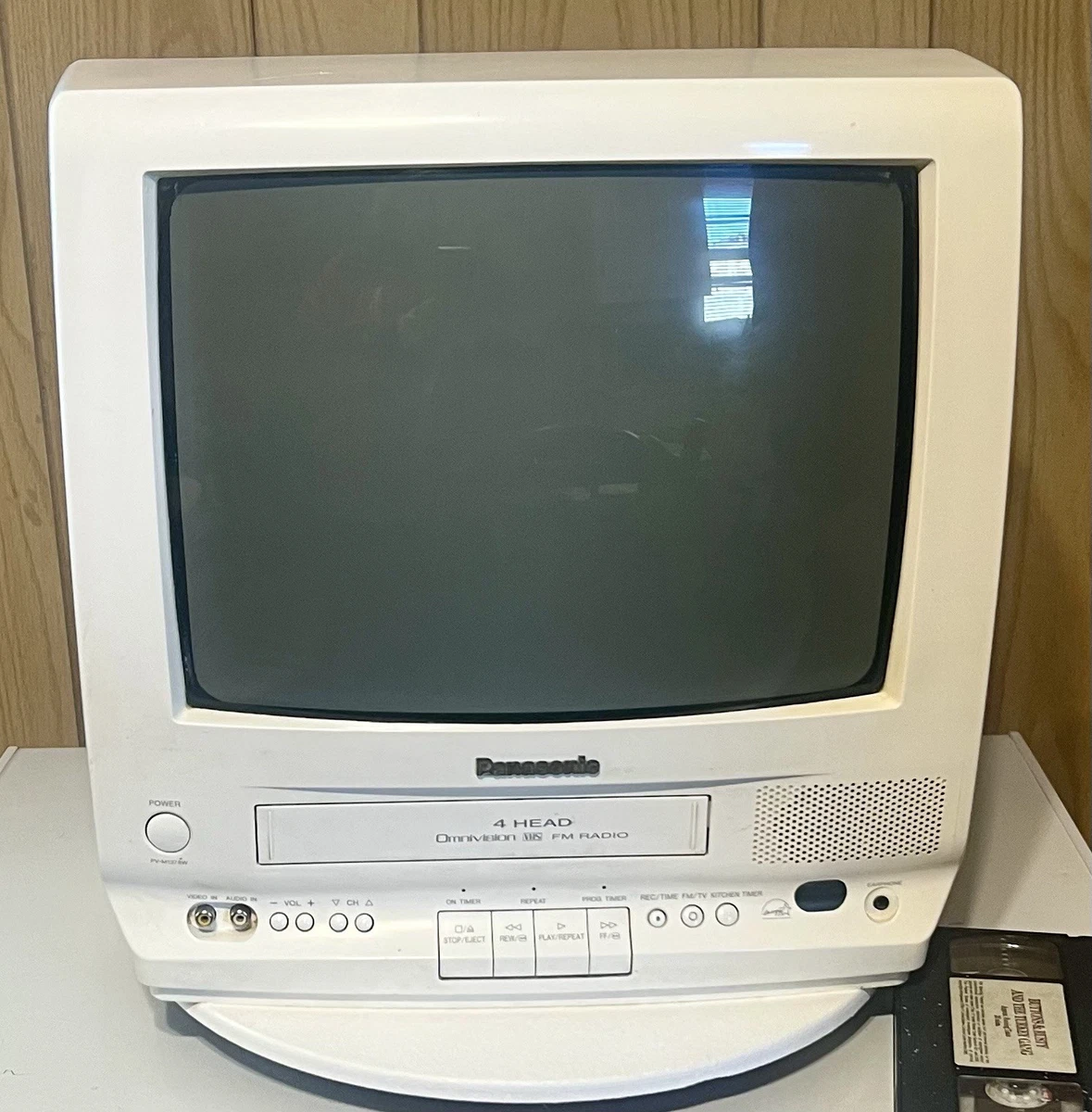 Panasonic White Less Than 20 in Screen TVs for Sale | Shop New