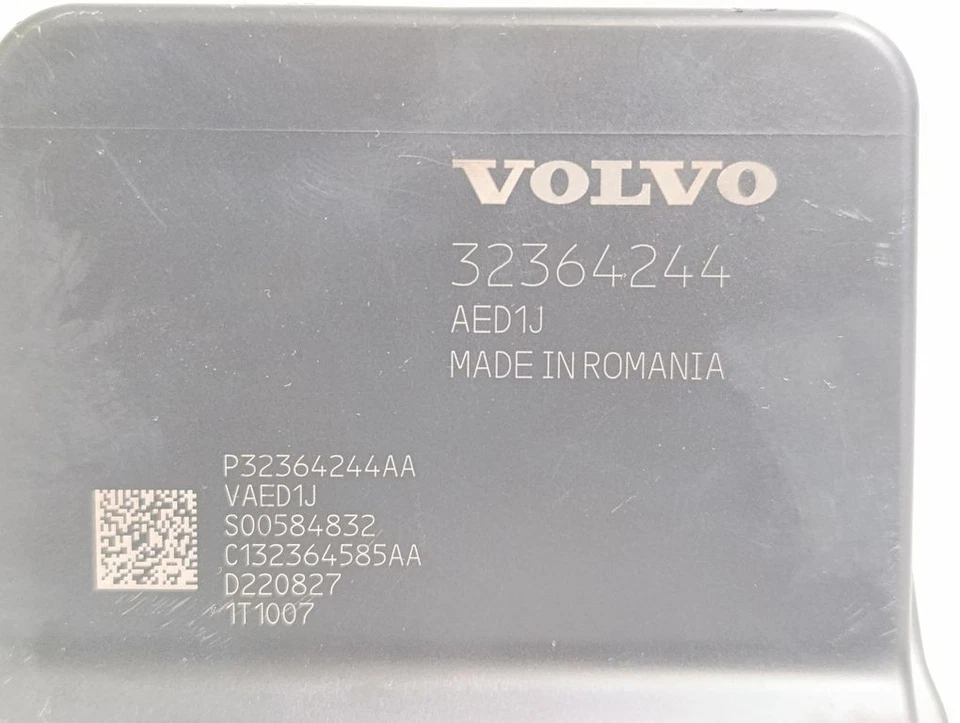 Volvo XC60 2022 Altre centraline / moduli 32364244 BOS103438 - Immagine 2 di 4