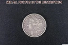 NobleSpirit (JL) Desirable 1878 Morgan Silver Dollar XF Extremely Fine