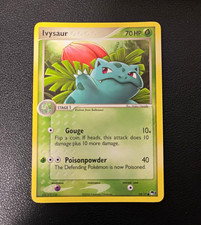 Ivysaur 14/17 Pokemon POP Series 3 2006 NM on eBay