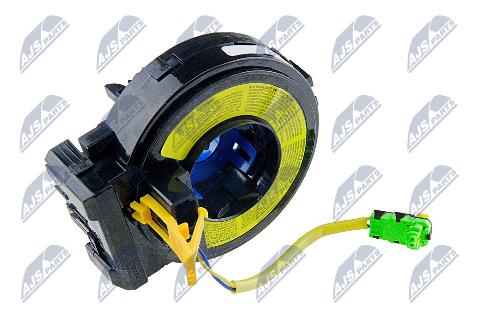 N.T.Y. EAS-HY-000.NTY Clockspring, airbag for HYUNDAI - Image 8