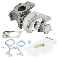 For Nissan Juke 2011 2012 2013 2014 2015 2016 2017 Stigan Turbo Turbocharger TCP