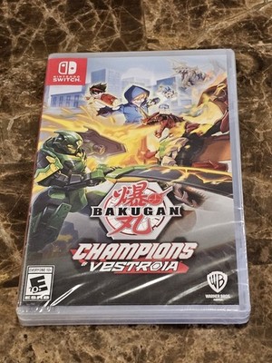 Snack World: The Dungeon Crawl - Gold - Nintendo Switch Sealed
