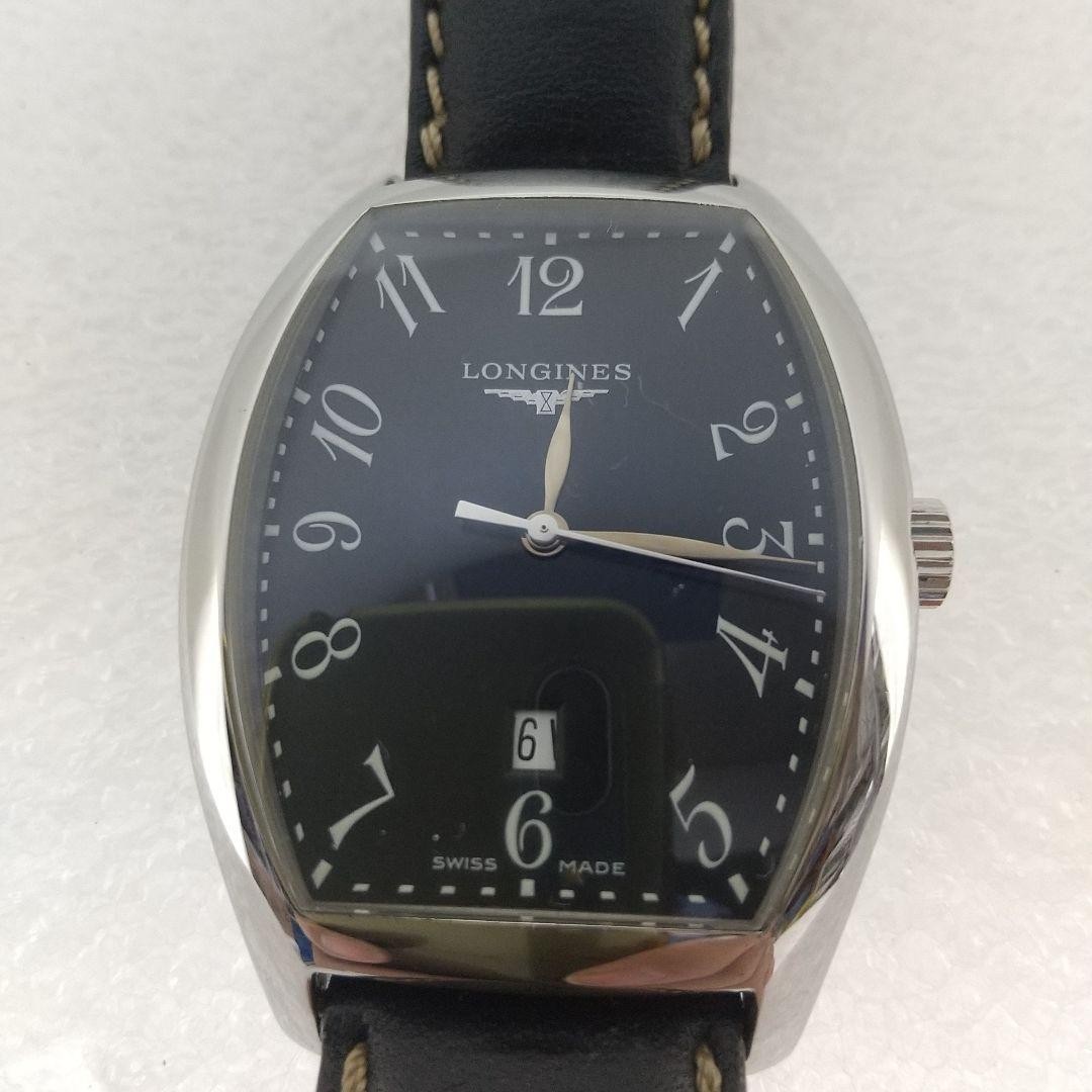 LONGINES Evidenza Date Watch image 2