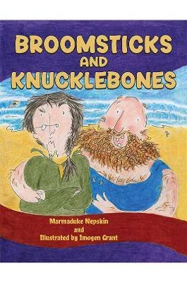 Broomsticks and Knucklebones, ,  Paperback
