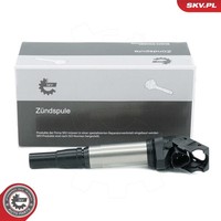 Esen SKV ZüNdspule U.A. FüR Alpina, Bmw, CitroËN, Mini, Peugeot