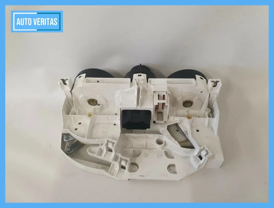 original air conditioning heating operation 6H0819045 Seat Arosa 6 H Mod. 2001 - Image 3 of 4