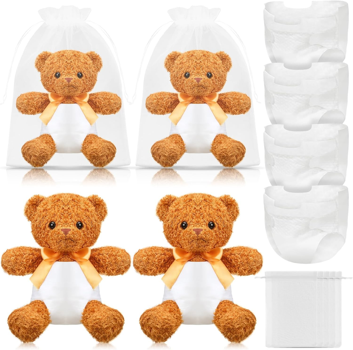 Diapers For