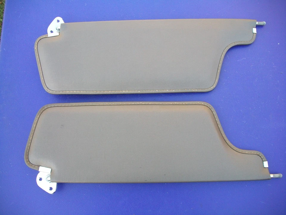 1965 - 1969? Dodge Plymouth Chrysler? VISERAS DE SOL 2499993 Foto 4 de 4