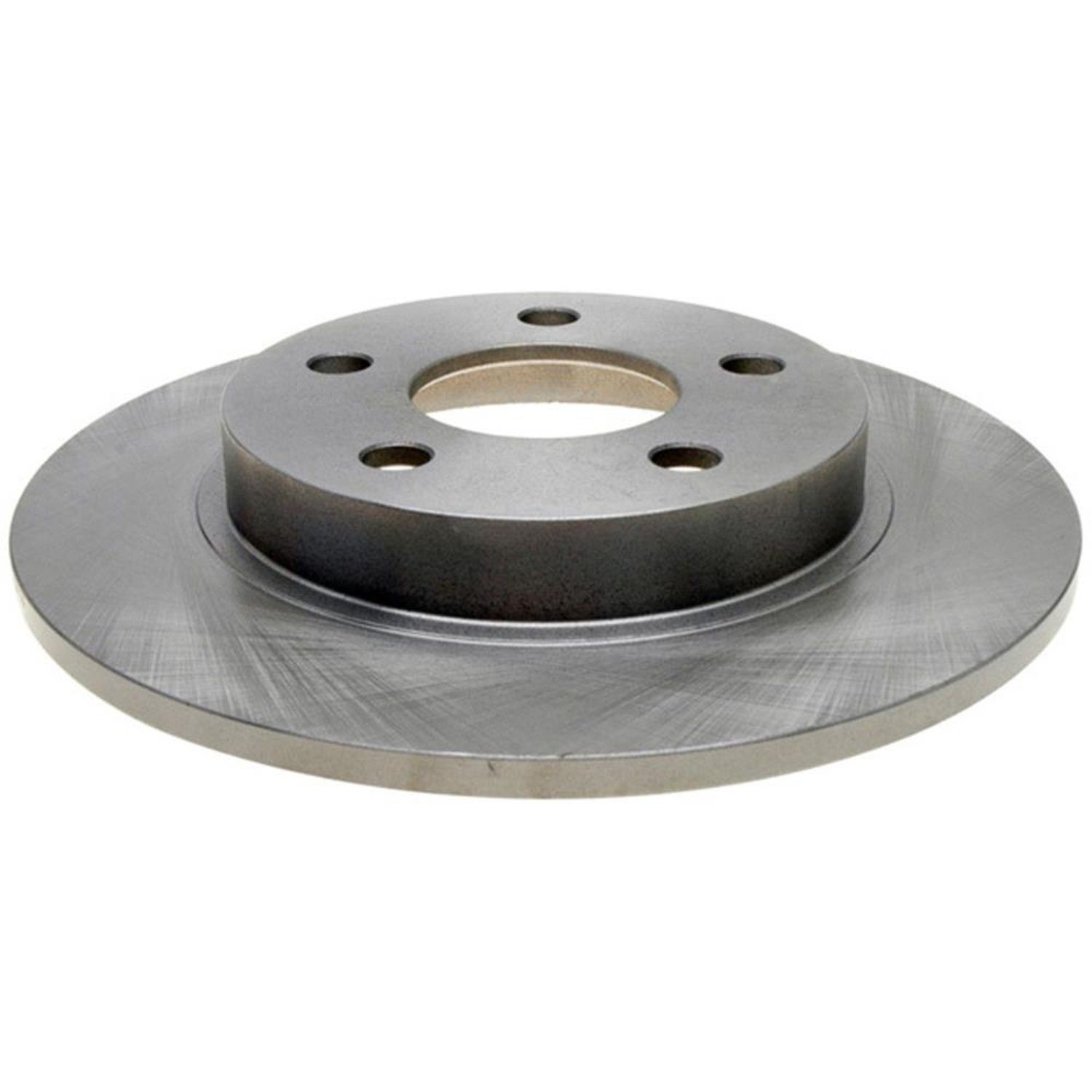ACDelco 18A953A Disc Brake Rotor