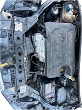 Motore Lancia Delta 1.6 Mjt 120 Cv Sigla 198A2000