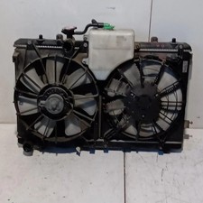 Radiateur Fiat SEDICI