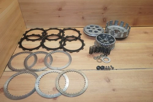 GEAR ASSY, PRIMERY DRIVEN | A,B; NT:62