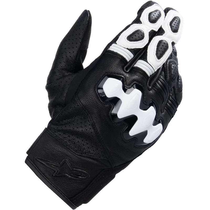Alpinestars Celer V3 Leather Black White, photo 2 of 3