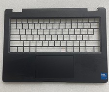 Genuine Dell Pro 14 PC14250 Palmrest Touchpad CD3PM 0CD3PM ST R6