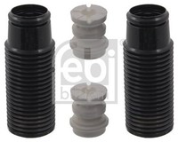 Febi Bilstein Staubschutz StossdÄMpfer Vorne FüR Ford Escort 5 6 Fiesta 3