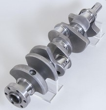 Eagle Specialty Prod Engine Crankshaft - Fits Ford 289302 Cast 302 O.e. Rod Jou Eagle Specialty Prod Engine Crankshaft - Fits Ford 289302 Cast 302 O.e. Rod Jou