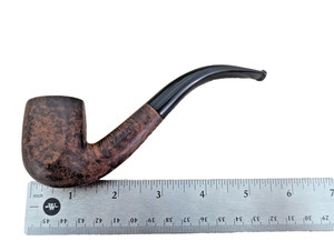 Subrug Special 604 Briar wood smoking tobacco pipe Estate