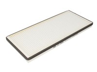 Innenraumfilter Mann-Filter CU 3858