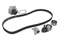 Wasserpumpe + Zahnriemensatz SKF Vkmc 94912