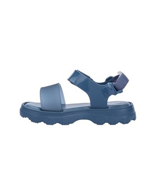 Mini Melissa Kick Off Baby Sandal