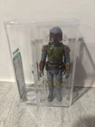 Star Wars 1979 Boba Fett Action Figure AFA 80+ Vintage