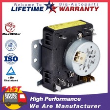 Dryer Timer Control for Whirlpool Maytag Dryer AP6016542 PS11749833 WPW10185992