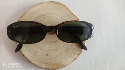 rayban solaire - Photo 1/4