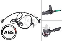 A.B.S. 32172 Sensor FüR Raddrehzahl ABS Sensor Raddrehzahl FüR Kia