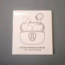 New BESNOOW I53 True Wireless Earbuds