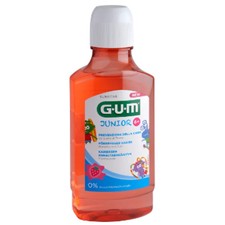 Gum Mouthwash Junior 300ml