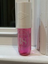 Sol De Janeiro Cheirosa 48 Perfume Mist 3fl.oz./90ml- New, Sealed