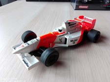 Scalextric McLaren Mercedes MP4/10 Carrera Ninco Fly SCX