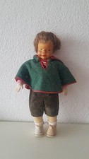 Alte Krahmer Puppe