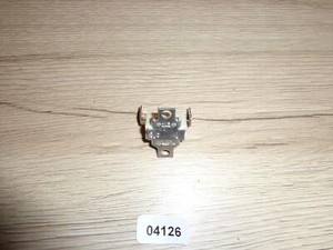 Siemens Backofen HE200421 HTHE23 schmelz temperatur Sicherung Sensor Fühler