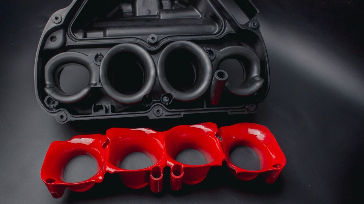 Velocity Stack KAWASAKI ZX10R NINJA ZX10 2011-2015 GEN4 Air