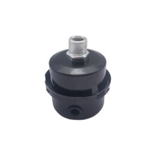 Replacement for ROLAIR 317013000F FILTER SILENCER 3/8" INLET Air Compressor Part