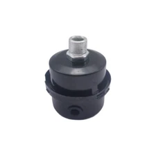 Replacement for AC-0253 DEVILBISS, CRAFTSMAN, PORTER CABLE FILTER SILENCER 3/8″