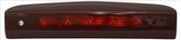 TYC 15-0343-00-2 Zusatzbremsleuchte For Opel