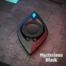 EDC Fidget Spinner  Phone Ring Holder Stander Durable High Speed Bearing Metal