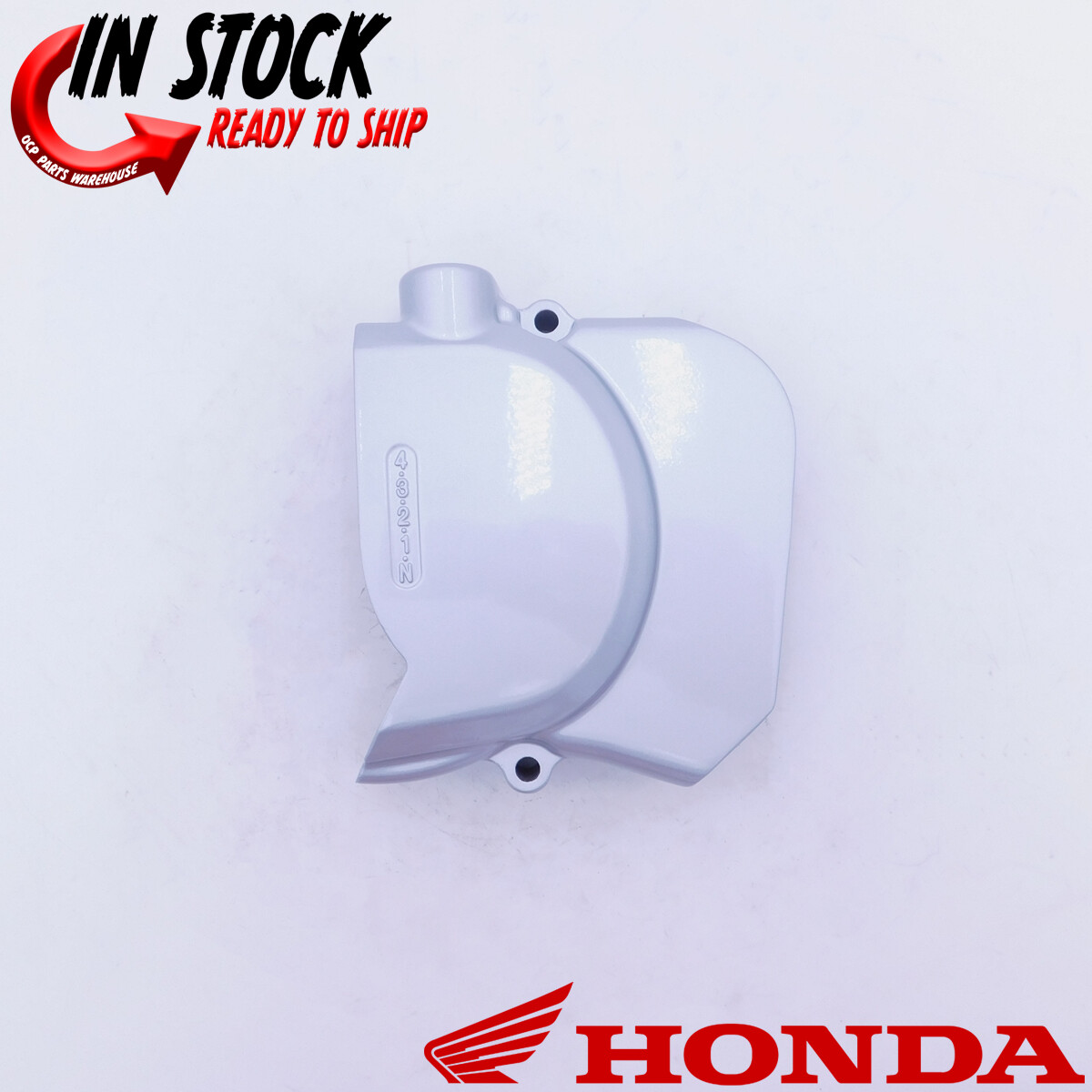 NEW OEM HONDA 2006-2025 TRX90 TRX90EX TRX90X LEFT CRANKCASE