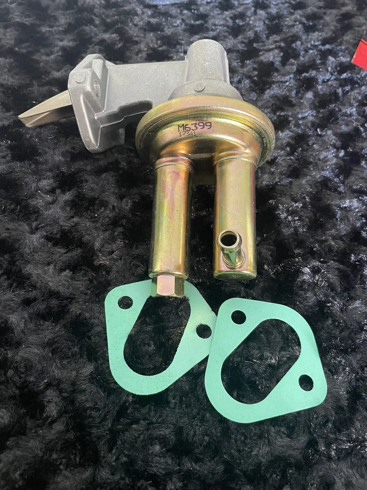 Bomba de combustible Airtex 6399 Foto 3 de 3