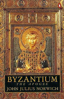 Byzantium by John Julius Norwich PAPERBACK 9780140114485 - Image 8