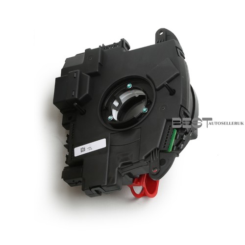 5K0953569BF Clock Spring Seat Steering Module Fit For Passat Caddy Jetta Yeti - Picture 13 of 15