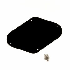 Prs Electronics Backplate (Sc245, Sc250, Tremonti)