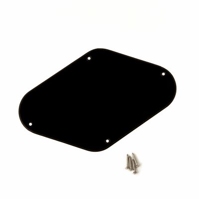 PRS Electronics Backplate (SC245, SC250, Tremonti)