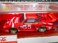 Porsche 935 Turbo 79 Daytona 24H 1980 #55 Coca Cola Ballot Bleny Re Sp Tsm 1:43