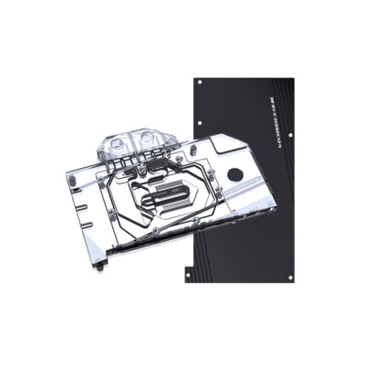 Granzon N-EV3060XC-X-V2 GPU Wasserblock für EVGA RTX 3060 Ti XC/RTX 3060 XC 12GB