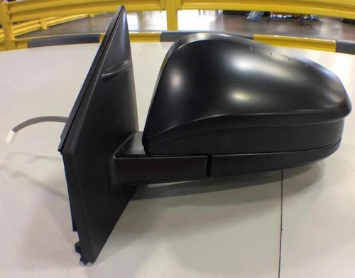 OEM TOYOTA RAV4 LE OUTER REAR VIEW MIRROR 87940-0R080 DRIVER SIDE FITS 2013-2015